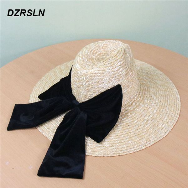 wide brim hats women summer panama straw sun with big bow fashion birm beach wholesale s1056, Blue;gray
wide brim hats women summer panama straw sun with big bow fashion birm beach wholesale s1056, Blue;gray