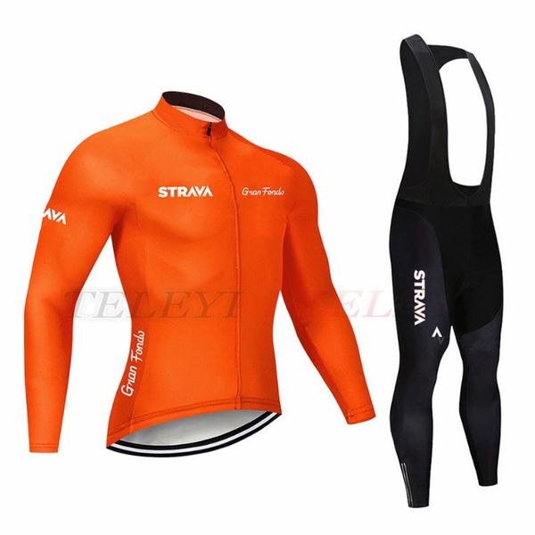 2020 new long sleeve cycling jersey bicycling jacket bicycle bike ropa ciclismo hombre cycle maillot clothing pants set, Black;blue
2020 new long sleeve cycling jersey bicycling jacket bicycle bike ropa ciclismo hombre cycle maillot clothing pants set, Black;blue