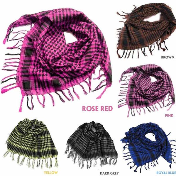 relehiking scarves big square scarf arabian houndstooth turban shawl climbing grid scarf outdoor travel clothes matching, Black
relehiking scarves big square scarf arabian houndstooth turban shawl climbing grid scarf outdoor travel clothes matching, Black