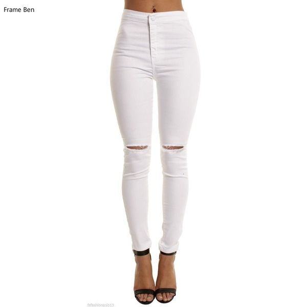 holes waist boyfriend jeans 2020 autumn women fashion keen high jeans ladies casual denim pencil pants plus size, Blue
holes waist boyfriend jeans 2020 autumn women fashion keen high jeans ladies casual denim pencil pants plus size, Blue