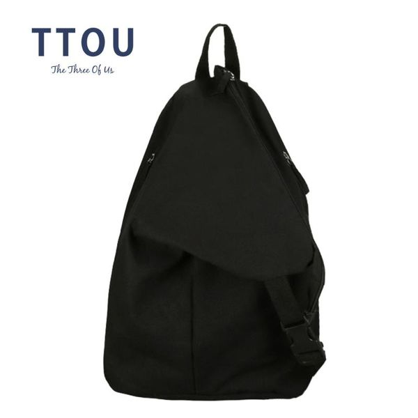 ttou women casual canvas backpack solid unique design backpack school for teenager girls daily
ttou women casual canvas backpack solid unique design backpack school for teenager girls daily