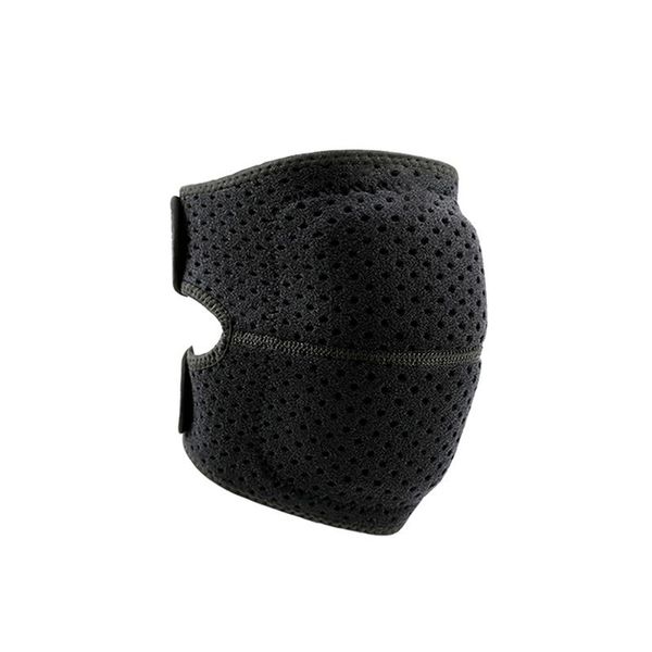 elbow & knee pads 1 pair support volleyball basketball soccer sports accessories running pressure ventilation, Black;gray
elbow & knee pads 1 pair support volleyball basketball soccer sports accessories running pressure ventilation, Black;gray