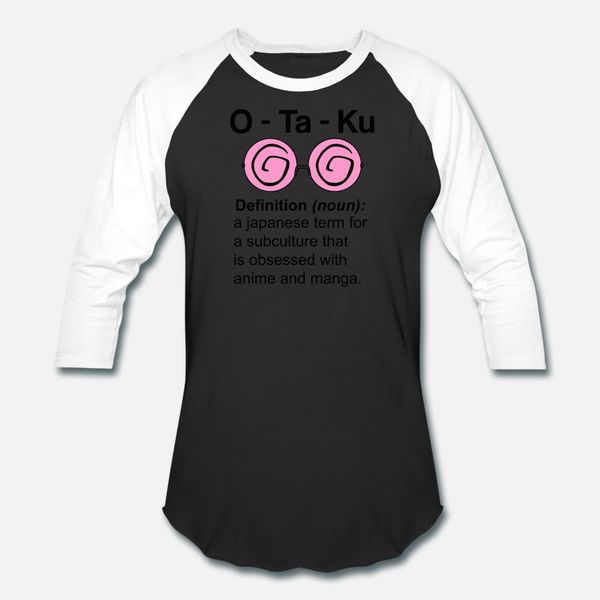 japanese anime otaku definition t shirt men printing cotton crew neck trend loose fashion spring letters shirt
japanese anime otaku definition t shirt men printing cotton crew neck trend loose fashion spring letters shirt