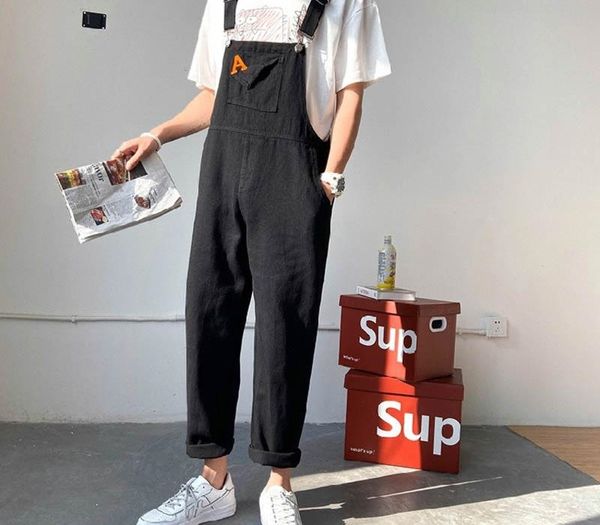 2020 men's fashion trend baggy homme casual pants cargo pocket wash jeans black color biker denim trousers plus size s-2xl, Blue
2020 men's fashion trend baggy homme casual pants cargo pocket wash jeans black color biker denim trousers plus size s-2xl, Blue