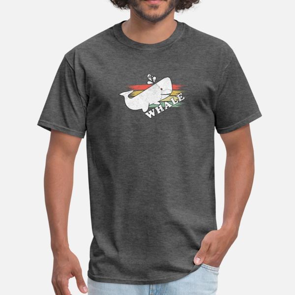 whale white gift t shirt men printing cotton round neck letters interesting humor spring vintage shirt
whale white gift t shirt men printing cotton round neck letters interesting humor spring vintage shirt