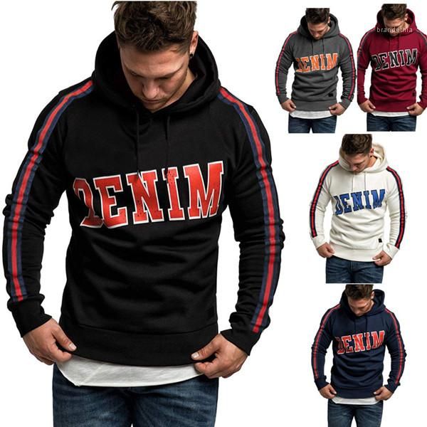 and winter casual long sleeved hooded pullover fleece sweatshirts fashion mens hoodies mens designer hoodies letter printed autumn, Black
and winter casual long sleeved hooded pullover fleece sweatshirts fashion mens hoodies mens designer hoodies letter printed autumn, Black
