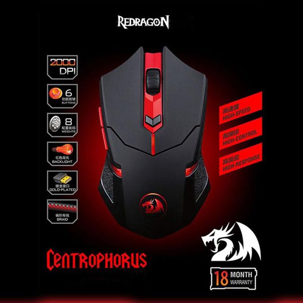 redragon chroma usb wired optical computer gaming mouse 2000dpi optical sensor mouse 6-key backlight mouse m601 gaming mice
redragon chroma usb wired optical computer gaming mouse 2000dpi optical sensor mouse 6-key backlight mouse m601 gaming mice