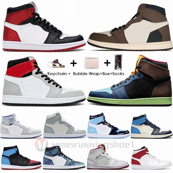 airs trainers with box size 13 retros jumpman 1 travis scotts satins black toe unc obsidian chicago women mens 1s basketball shoes sneakers
airs trainers with box size 13 retros jumpman 1 travis scotts satins black toe unc obsidian chicago women mens 1s basketball shoes sneakers