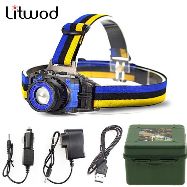 headlamps xp-g q5 headlamp head lamp headlight light led bulbs litwod build-in rechargeable battery hunting / fishing cycling 2000 lumens
headlamps xp-g q5 headlamp head lamp headlight light led bulbs litwod build-in rechargeable battery hunting / fishing cycling 2000 lumens