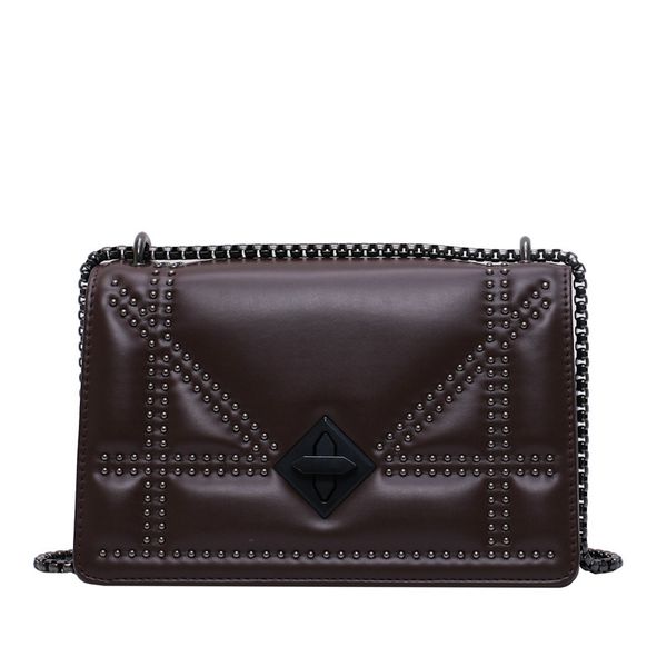 small rivets pu leather crossbody bags for women 2020 quality lady shoulder messenger bag female luxury chain handbags
small rivets pu leather crossbody bags for women 2020 quality lady shoulder messenger bag female luxury chain handbags