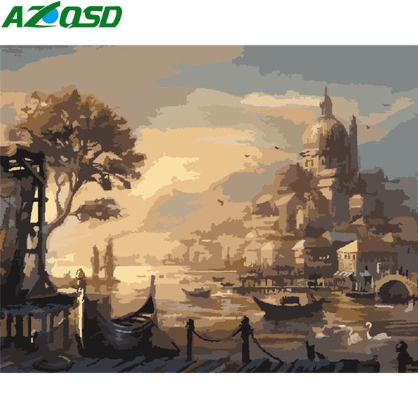 azqsd painting by number canvas kits scenery unique gift diy coloring by numbers seaside abstract handpainted painting art
azqsd painting by number canvas kits scenery unique gift diy coloring by numbers seaside abstract handpainted painting art