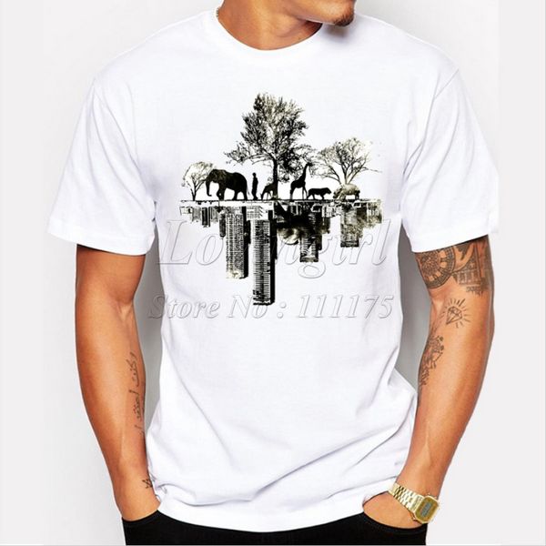 2019 men's fashion short sleeve city and downtown printed t-shirt harajuku funny tee shirts hipster o-neck cool
2019 men's fashion short sleeve city and downtown printed t-shirt harajuku funny tee shirts hipster o-neck cool