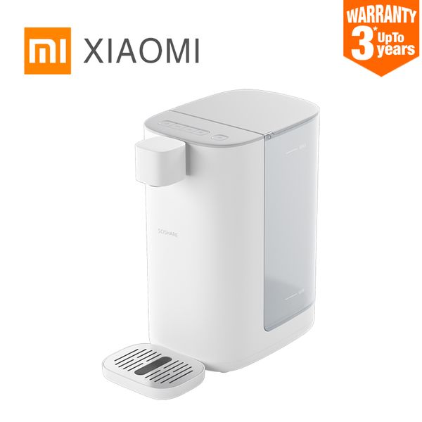 mijia xinxiang water dispenser 3.0l instantly water heated portable pump child lock safer fast heating four modes
mijia xinxiang water dispenser 3.0l instantly water heated portable pump child lock safer fast heating four modes