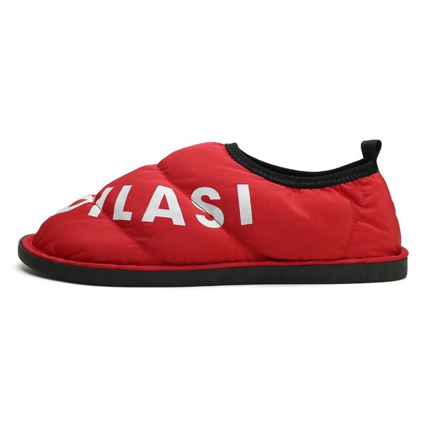 winter lightweight couple cotton shoes warm soft comfortable non-slip indoor womens casual slippers sneakers, Black
winter lightweight couple cotton shoes warm soft comfortable non-slip indoor womens casual slippers sneakers, Black