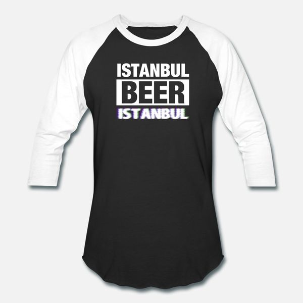istanbul beer t shirt men designer 100% cotton s-xxxl costume interesting humor summer natural shirt
istanbul beer t shirt men designer 100% cotton s-xxxl costume interesting humor summer natural shirt