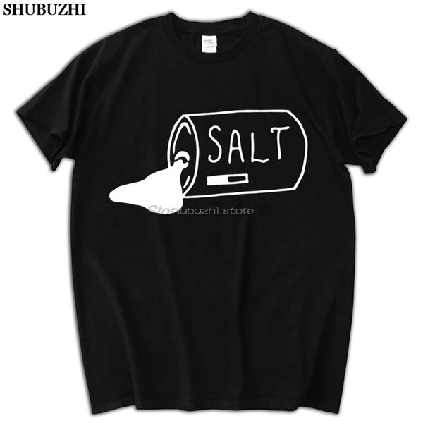 new salt internet meme gamer inspired men t shirt mens ~ steam funny sbz5632 
new salt internet meme gamer inspired men t shirt mens ~ steam funny sbz5632