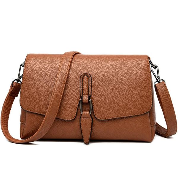 new soft leather crossbody bags for women handbags designer women shoulder bags lock messenger bolsa
new soft leather crossbody bags for women handbags designer women shoulder bags lock messenger bolsa