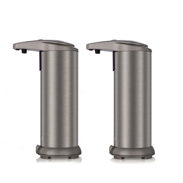 household automatic sensor soap dispenser stainless steel automatic liquid machine smart hand washer for kitchen, toilet, l(
household automatic sensor soap dispenser stainless steel automatic liquid machine smart hand washer for kitchen, toilet, l(