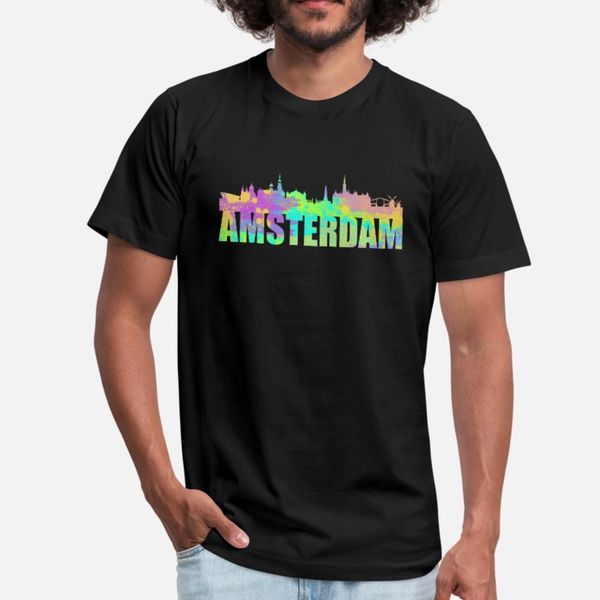 amsterdam watercolor art souvenir gift t shirt men print tee shirt crew neck family gift casual summer novelty shirt
amsterdam watercolor art souvenir gift t shirt men print tee shirt crew neck family gift casual summer novelty shirt