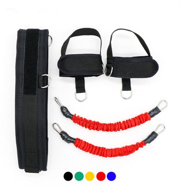 resistance training belt puller leg lower limb strength start acceleration jump training fitness puller vertical jump trainer
resistance training belt puller leg lower limb strength start acceleration jump training fitness puller vertical jump trainer