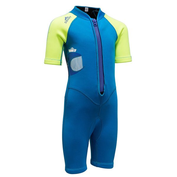 kids wetsuit 2mm neoprene thermal swimsuit, wet suit for spring swimming diving,surfing, rash guard shorty swimsuit jumpsuit
kids wetsuit 2mm neoprene thermal swimsuit, wet suit for spring swimming diving,surfing, rash guard shorty swimsuit jumpsuit