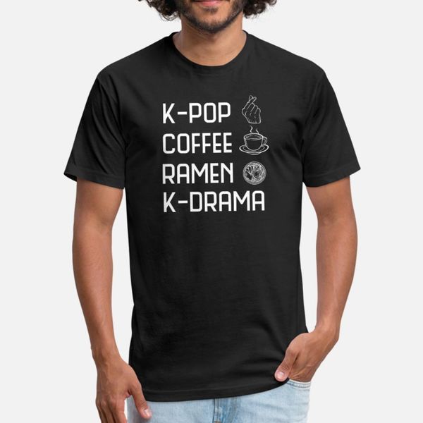 k pop coffee ramen k drama funny korean fashion t shirt men knitted short sleeve s-3xl leisure loose casual summer style unique shirt
k pop coffee ramen k drama funny korean fashion t shirt men knitted short sleeve s-3xl leisure loose casual summer style unique shirt