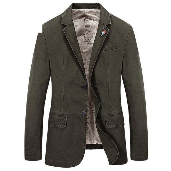 blazer leisure coats mens suit autumn jackets fashion coat jacket pure color outer male blazers, White;black
blazer leisure coats mens suit autumn jackets fashion coat jacket pure color outer male blazers, White;black