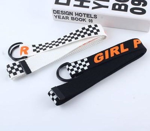 girl power women belt fashion student double d ring buckle 130cm long strap female letter printing canvas belts for06, Black;brown
girl power women belt fashion student double d ring buckle 130cm long strap female letter printing canvas belts for06, Black;brown