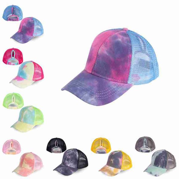 summer womens mesh ponytail baseball caps fashion tie dye snapback caps for female sport hat adjustable visor cap zza2395 50pcs, Black;white
summer womens mesh ponytail baseball caps fashion tie dye snapback caps for female sport hat adjustable visor cap zza2395 50pcs, Black;white