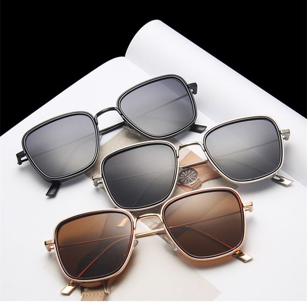 vwktuun square vintage sunglasses men steampunk sun glasses for mens outdoor thick frame shades uv400 mirror eyewear, White;black
vwktuun square vintage sunglasses men steampunk sun glasses for mens outdoor thick frame shades uv400 mirror eyewear, White;black