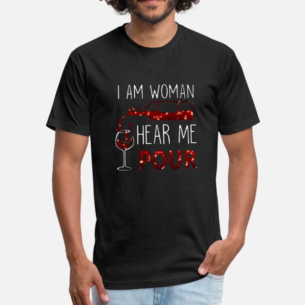 i am woman hear me pour drink sexi lady wine t shirt men print short sleeve round collar trend gift humor summer style outfit shirt
i am woman hear me pour drink sexi lady wine t shirt men print short sleeve round collar trend gift humor summer style outfit shirt