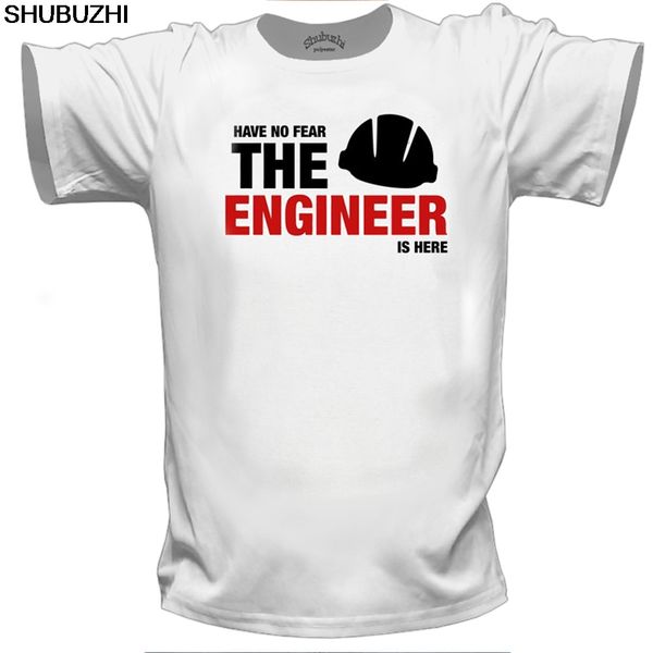 нет летняя мода нет страха инженер здесь t shirt мужчины с коротким рукавом хлопок инженер футболки мужчин camisetas футболки
нет летняя мода нет страха инженер здесь t shirt мужчины с коротким рукавом хлопок инженер футболки мужчин camisetas футболки