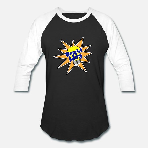 bright idea bulb idea t shirt men printed cotton s-3xl pictures graphic fashion spring autumn letter shirt
bright idea bulb idea t shirt men printed cotton s-3xl pictures graphic fashion spring autumn letter shirt