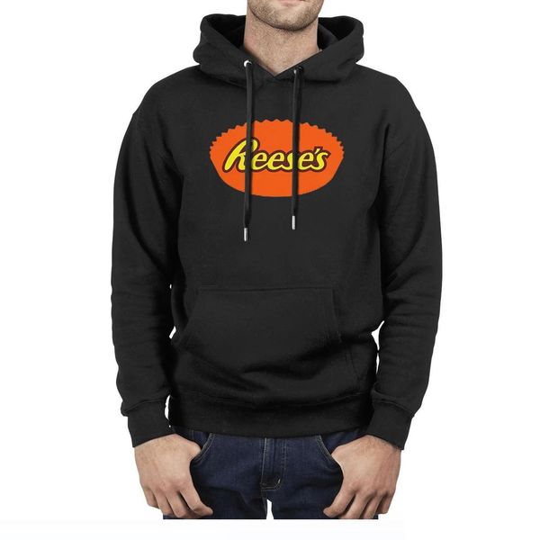 reese'-milk-chocolate peanut-butter-cup logo mens wrap pullover hoodie sweatshirt kangaroo pocket, Black
reese'-milk-chocolate peanut-butter-cup logo mens wrap pullover hoodie sweatshirt kangaroo pocket, Black
