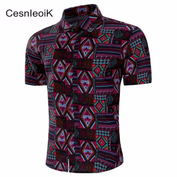 men's casual shirts fashion mens spring flowers print men short sleeve dress size -4xl dc09, White;black
men's casual shirts fashion mens spring flowers print men short sleeve dress size -4xl dc09, White;black