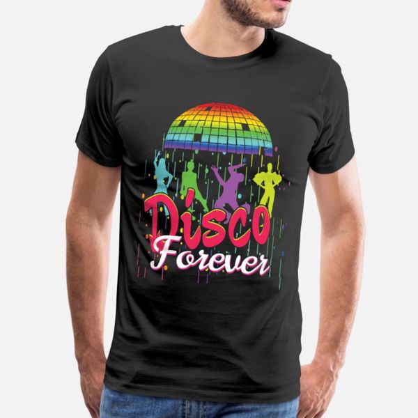 disco forever t shirt men printed 100% cotton s-3xl sunlight comical summer standard shirt
disco forever t shirt men printed 100% cotton s-3xl sunlight comical summer standard shirt