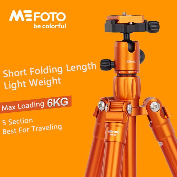 tripods mefoto mf15 tripod reflexed monopod selfie stick mini portable for camera with ball head 5 section dhl
tripods mefoto mf15 tripod reflexed monopod selfie stick mini portable for camera with ball head 5 section dhl