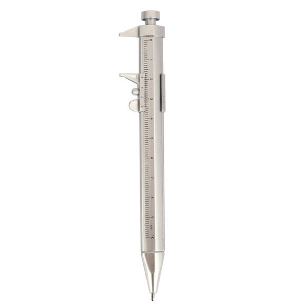 1pc многофункциональное 0.5мм гель ink pen пластиковый штангенциркуль роллер ручка весы линейка шариковая ручка школа канцелярские, Blue;orange
1pc многофункциональное 0.5мм гель ink pen пластиковый штангенциркуль роллер ручка весы линейка шариковая ручка школа канцелярские, Blue;orange