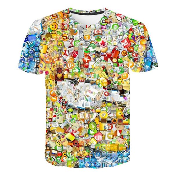new simpson men 3d anime o-neckmens cool male clothing 3d print shirts comics aesthetic funny men clothing
new simpson men 3d anime o-neckmens cool male clothing 3d print shirts comics aesthetic funny men clothing