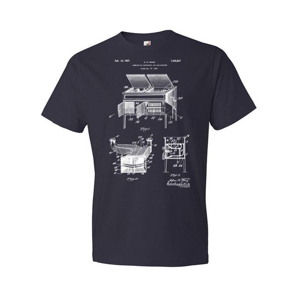 t shirts fashion 2019 radio record player phonograph t-shirt radio t-shirt stereo dj mc music gift crew neck men short-sleeve
t shirts fashion 2019 radio record player phonograph t-shirt radio t-shirt stereo dj mc music gift crew neck men short-sleeve