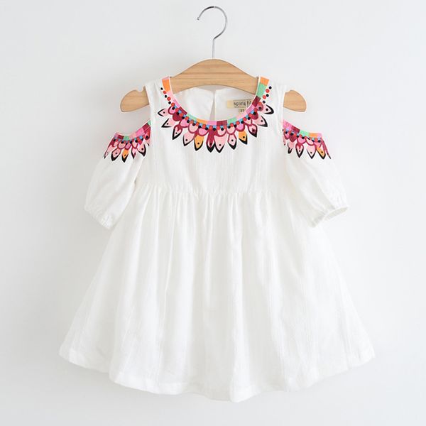menoea girls dress 2020 summer style kids lace dresses fashion style appliques design baby dress children clothing girls 2-7y, Red;yellow
menoea girls dress 2020 summer style kids lace dresses fashion style appliques design baby dress children clothing girls 2-7y, Red;yellow