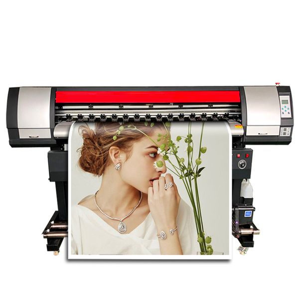 vinyl sticker printing equipment eco solvent plotter large scale 1.6m xp600 wallpaper printing machine
vinyl sticker printing equipment eco solvent plotter large scale 1.6m xp600 wallpaper printing machine