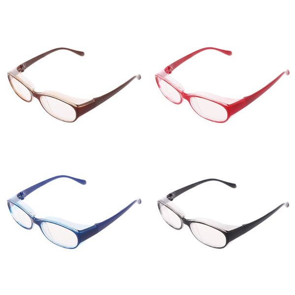 safety goggles eye protection anti-fog wind dust sand blue glasses pollen-proof, White;black
safety goggles eye protection anti-fog wind dust sand blue glasses pollen-proof, White;black