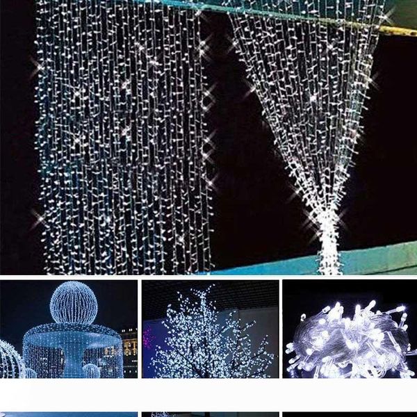 led curtain string light christmas lights 128 led 4*0.8m led curtain lights new year christmas garden wedding party
led curtain string light christmas lights 128 led 4*0.8m led curtain lights new year christmas garden wedding party