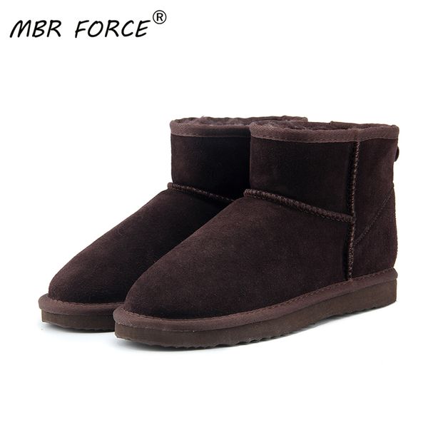 mbr force высокого качества австралия классический женщины snow boots 100% натуральная кожа ботильоны теплая зима сапоги женщина обувь cx200, Black
mbr force высокого качества австралия классический женщины snow boots 100% натуральная кожа ботильоны теплая зима сапоги женщина обувь cx200, Black