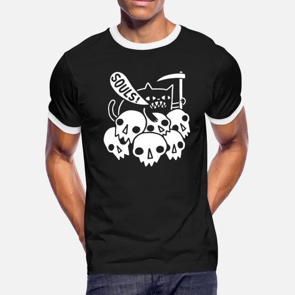 souls t shirt men printing tee shirt euro size s-3xl original interesting new fashion spring letter shirt
souls t shirt men printing tee shirt euro size s-3xl original interesting new fashion spring letter shirt