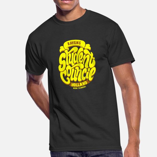 ravens holland high school t shirt men customize cotton o-neck clothes crazy funny summer style kawaii shirt
ravens holland high school t shirt men customize cotton o-neck clothes crazy funny summer style kawaii shirt