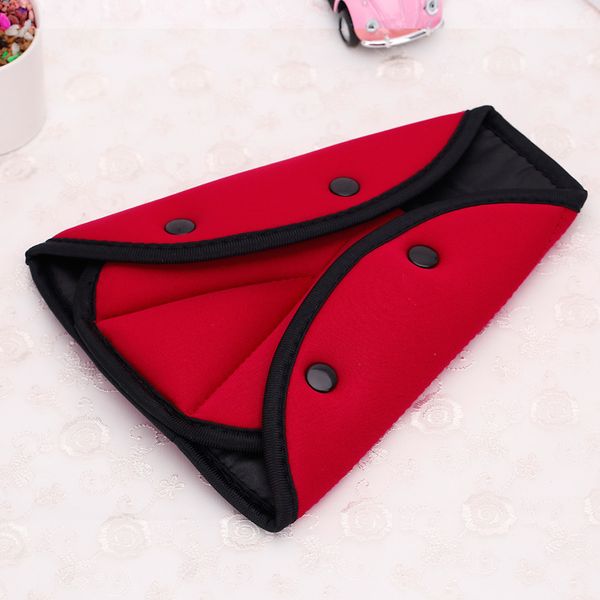 children seat belt shoulder strap pad cushions head supports relaxing anti-stroke simple safety seat belt protective cover shoulder guard
children seat belt shoulder strap pad cushions head supports relaxing anti-stroke simple safety seat belt protective cover shoulder guard