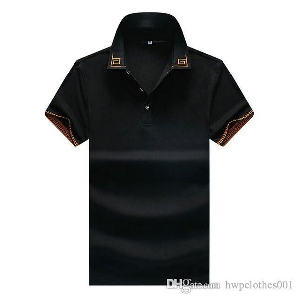 новый дизайнер polos mens t shirts роскошные моды вскользь ретро мужчины поло рубашки medusa моды high street mens polos тройники размера m, White;black
новый дизайнер polos mens t shirts роскошные моды вскользь ретро мужчины поло рубашки medusa моды high street mens polos тройники размера m, White;black