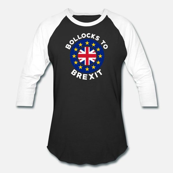 bollocks to brexit t shirt men personalized tee shirt round neck formal sunlight building summer style leisure shirt
bollocks to brexit t shirt men personalized tee shirt round neck formal sunlight building summer style leisure shirt
